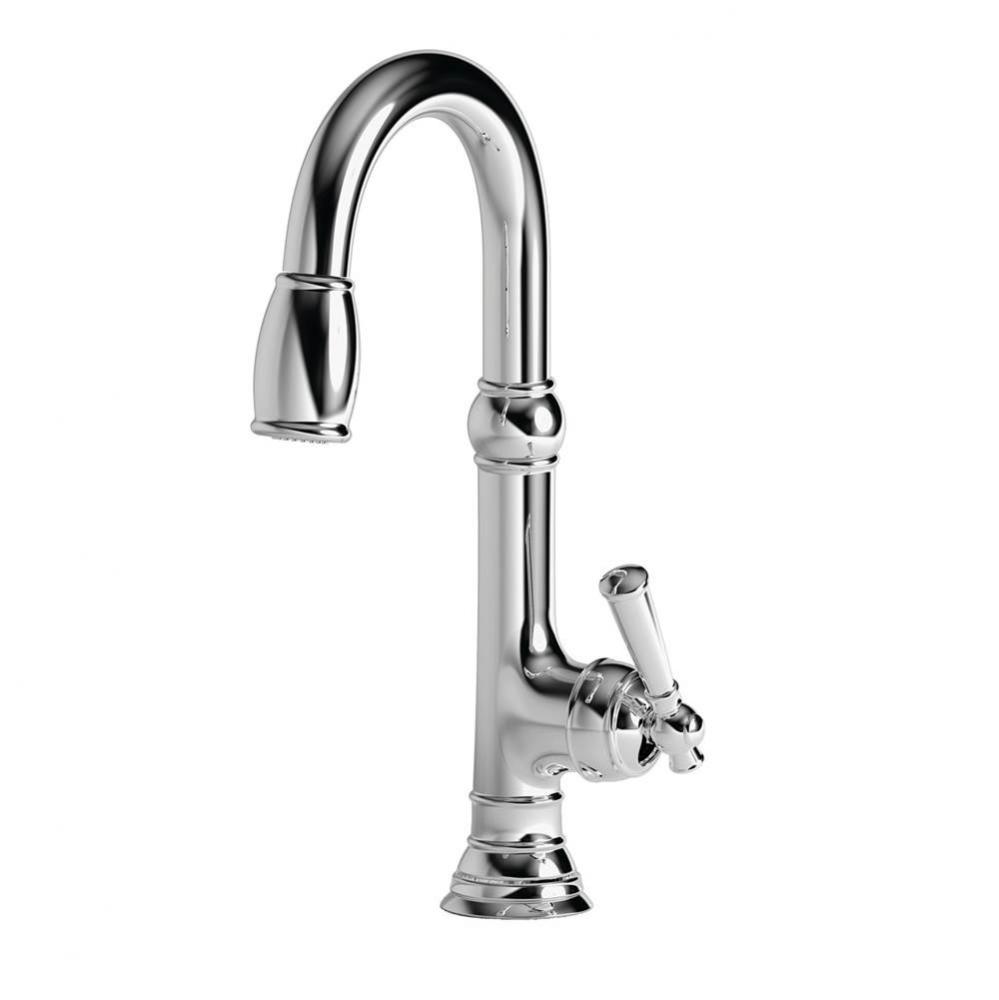 Jacobean Prep/Bar Faucet