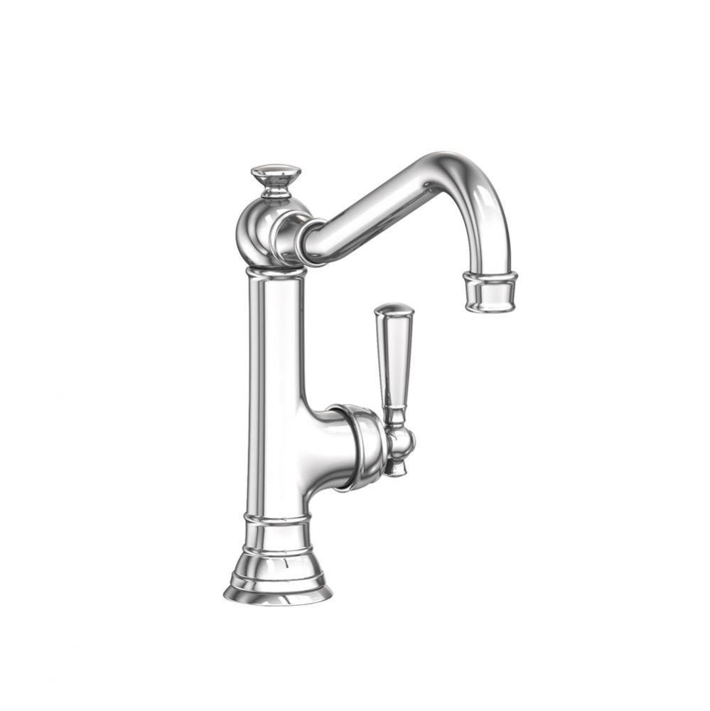 Jacobean Single Handle Kitchen Faucet