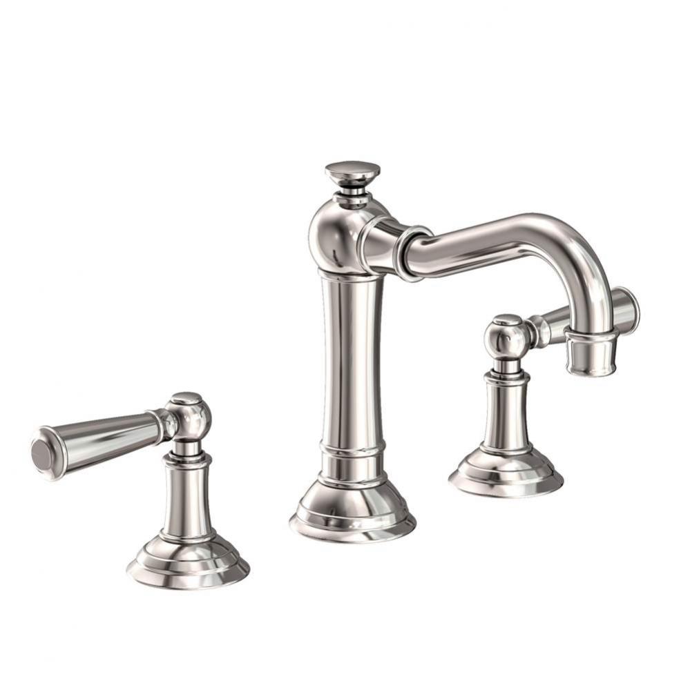 Widespread Lavatory Faucet