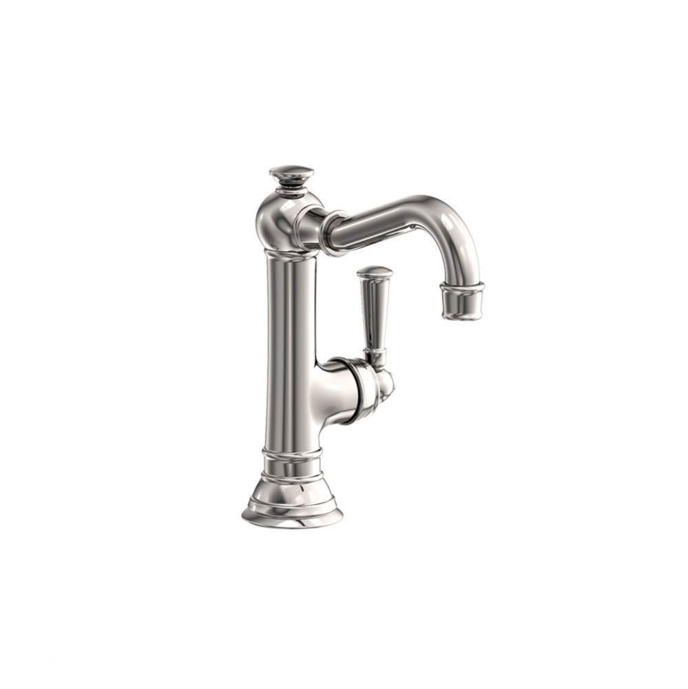 Single Hole Lavatory Faucet