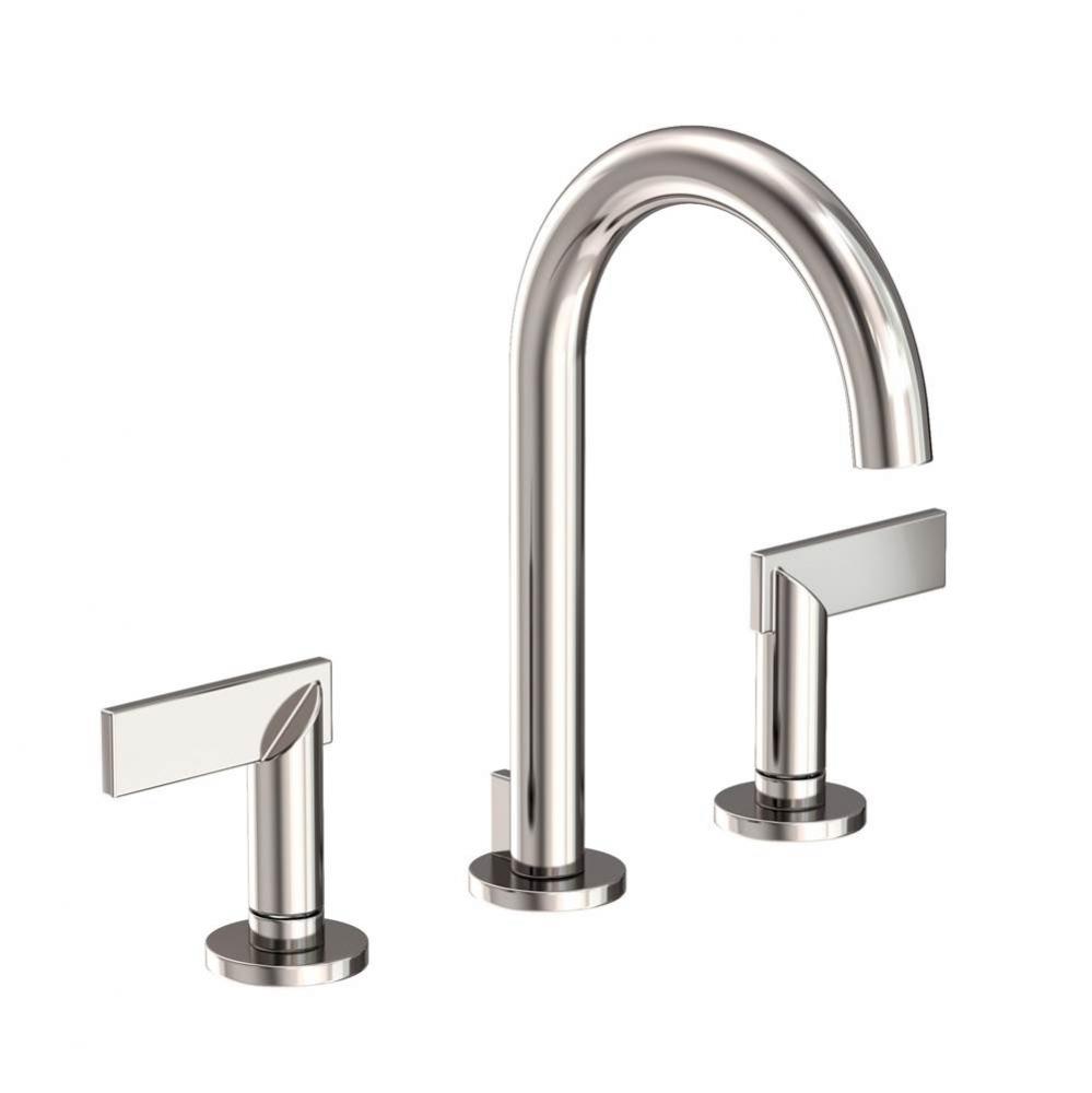 Widespread Lavatory Faucet