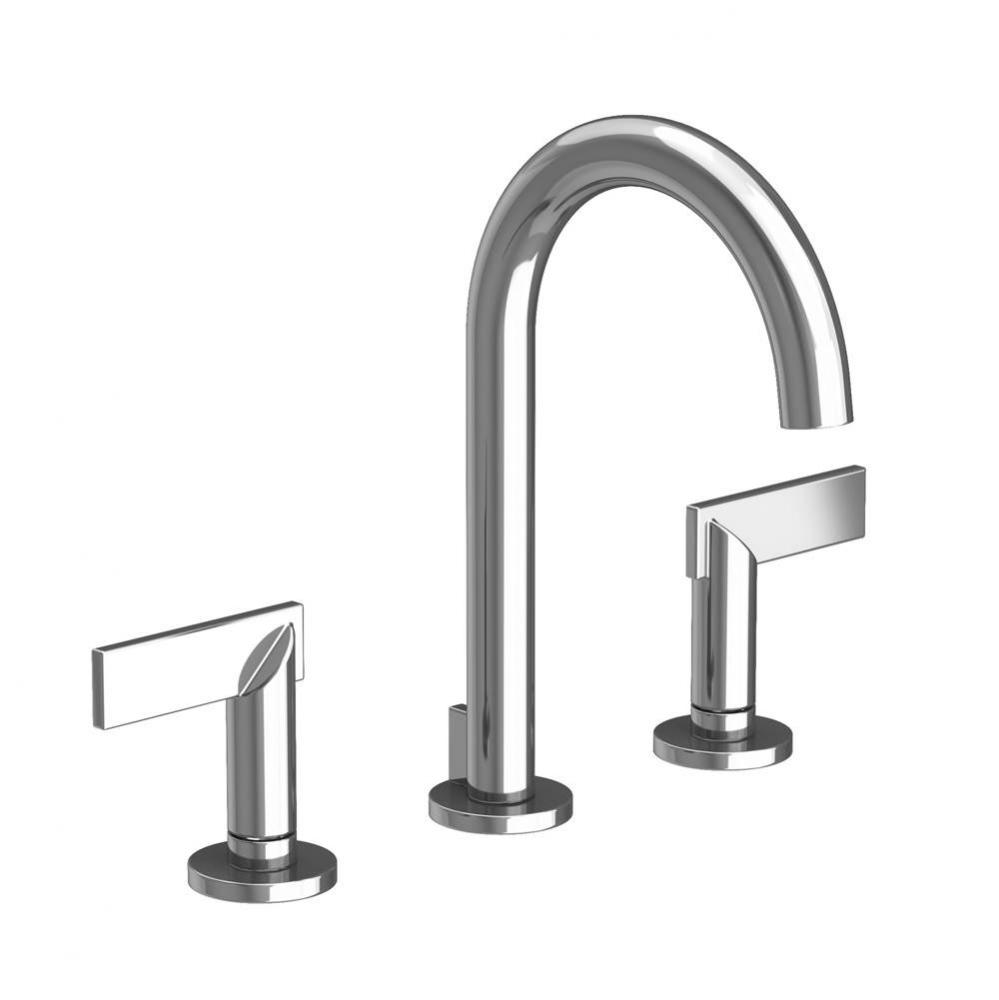 Priya Widespread Lavatory Faucet