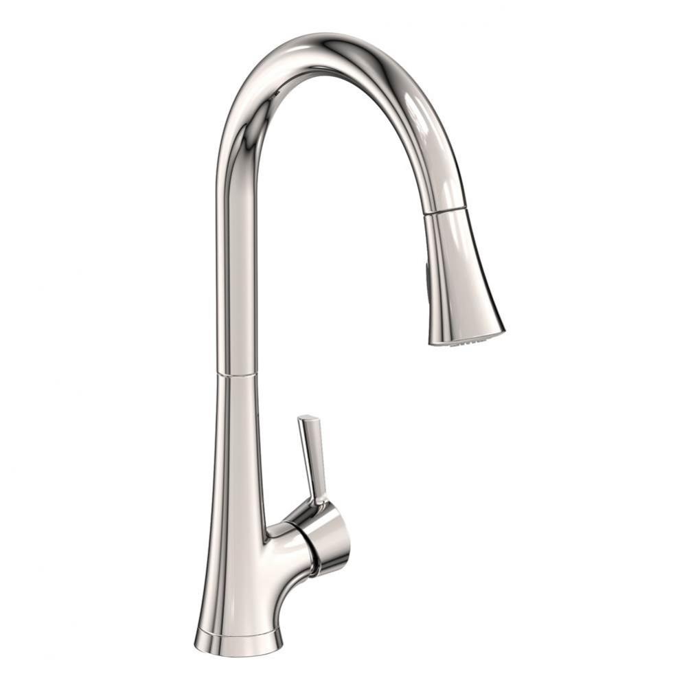 Pull-down Kitchen Faucet