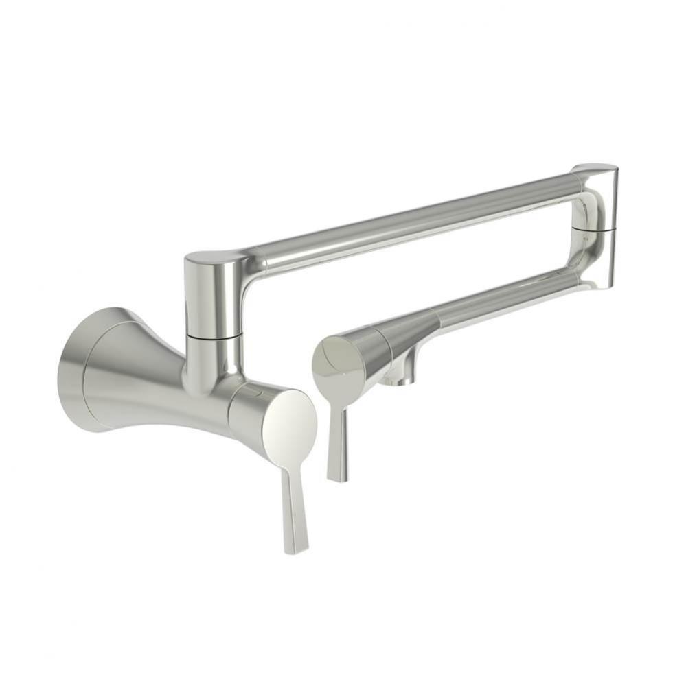 Pot Filler - Wall Mount