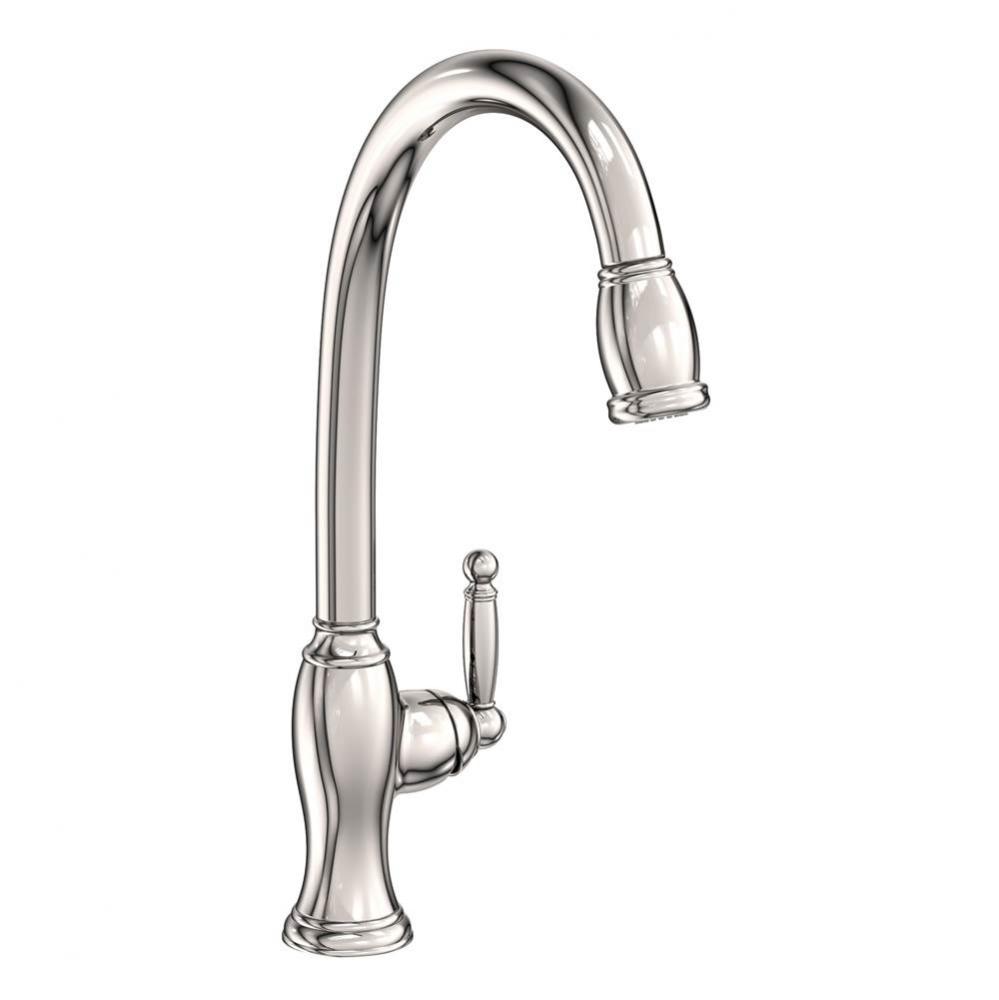 Pull-down Kitchen Faucet