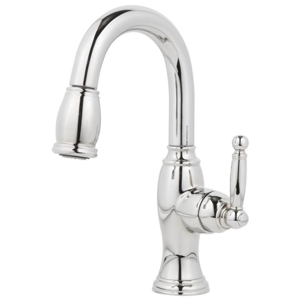 Nadya Prep/Bar Faucet