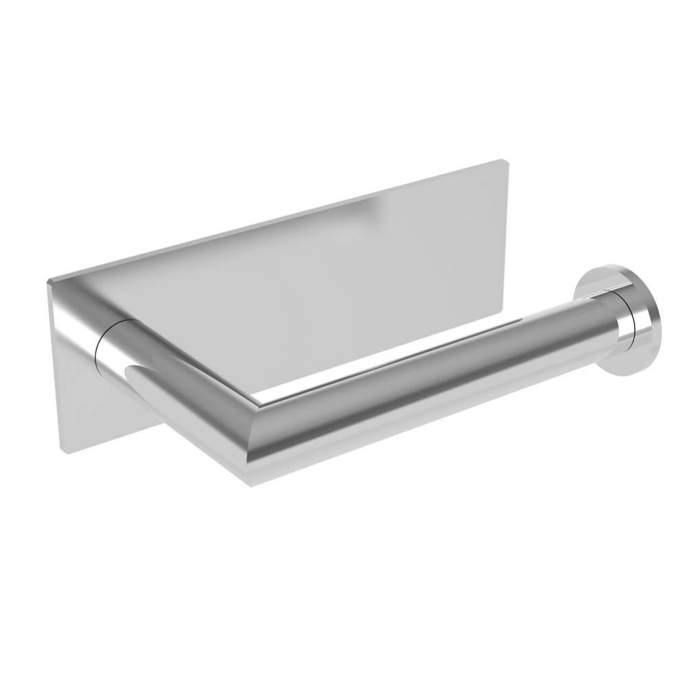 Metro Open Toilet Tissue Holder - Right