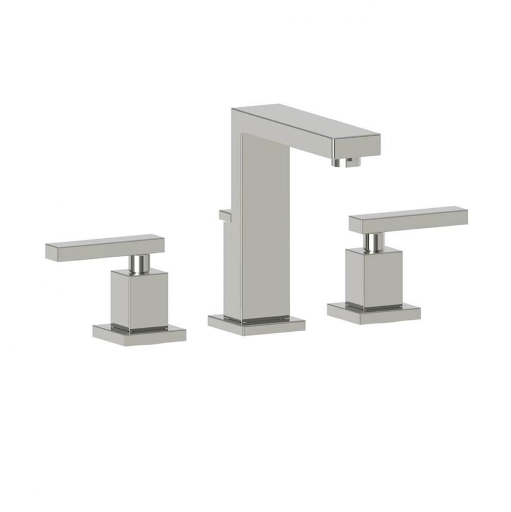 Widespread Lavatory Faucet