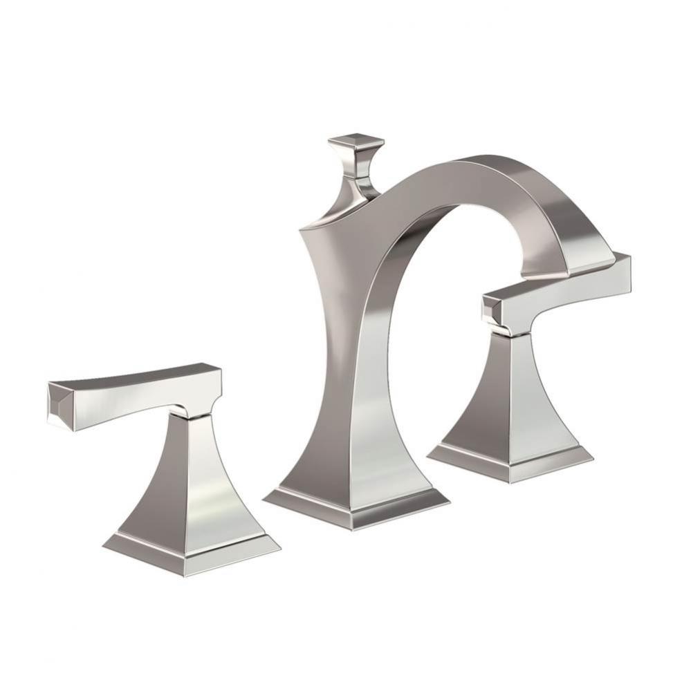 Widespread Lavatory Faucet