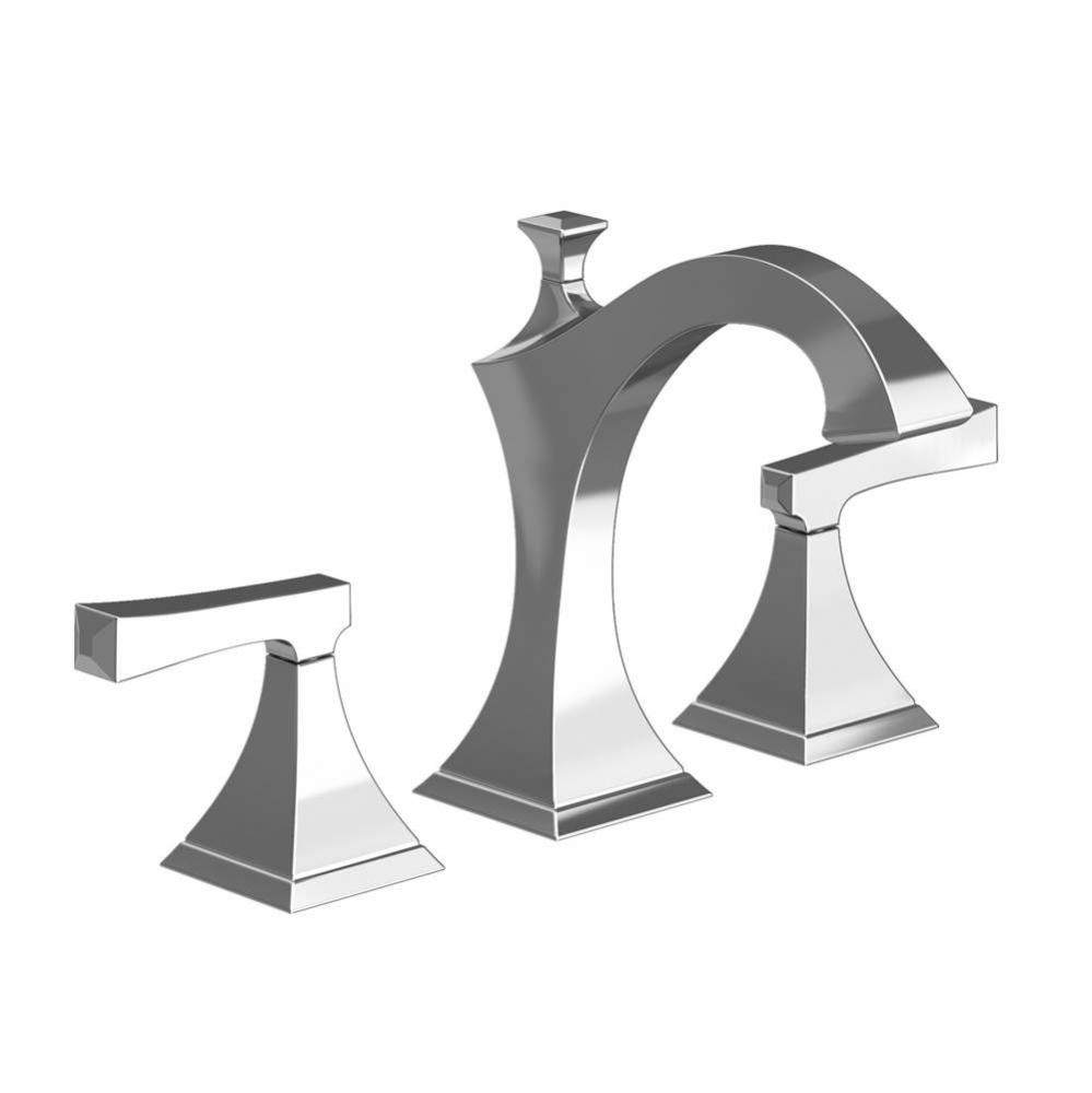 Joffrey Widespread Lavatory Faucet