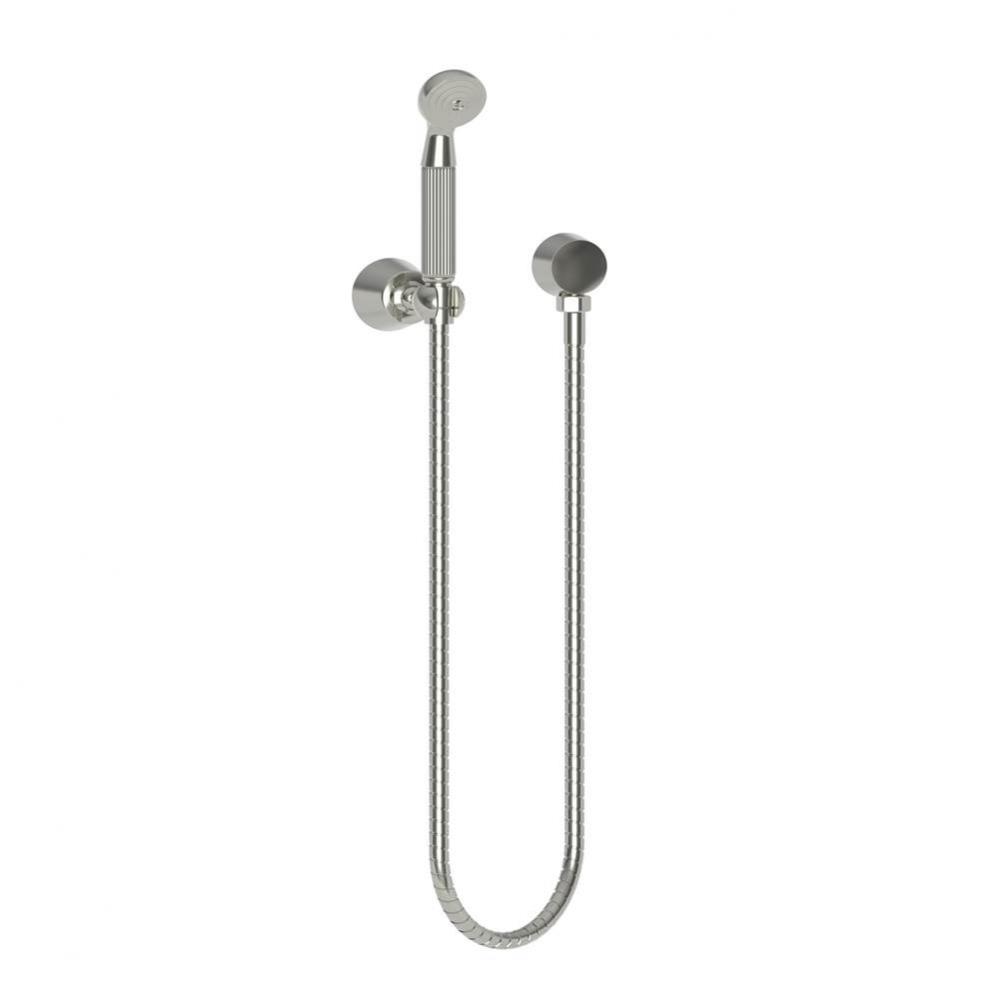 Hand Shower Set - Wall Mount