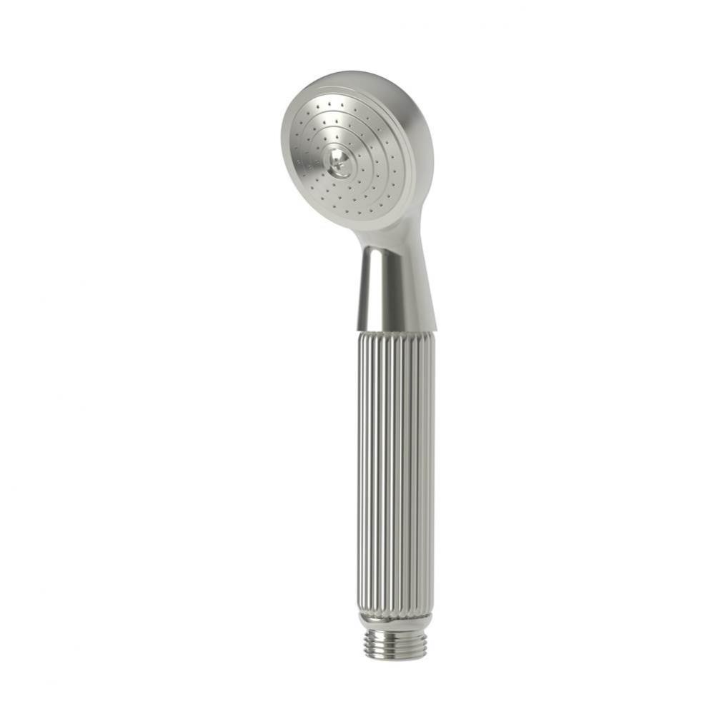 Single Function Hand Shower