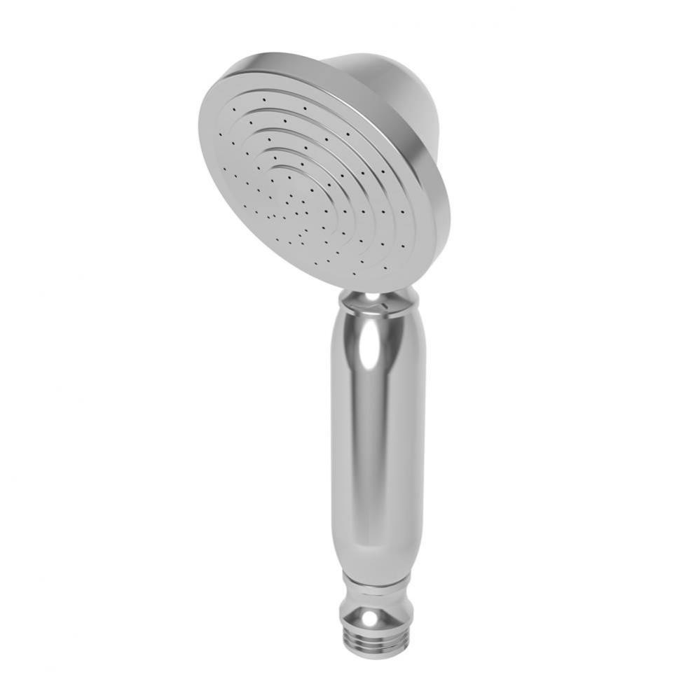 Single Function Hand Shower