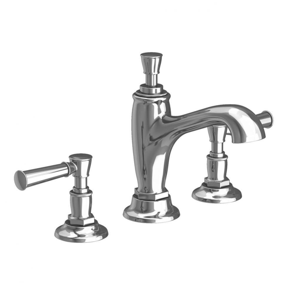 Vander Widespread Lavatory Faucet