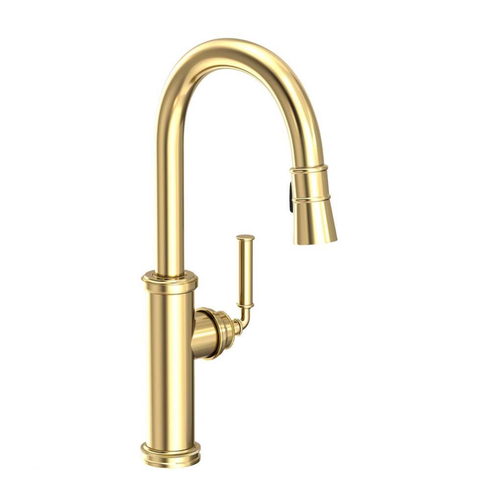 Taft Pull-down Kitchen Faucet