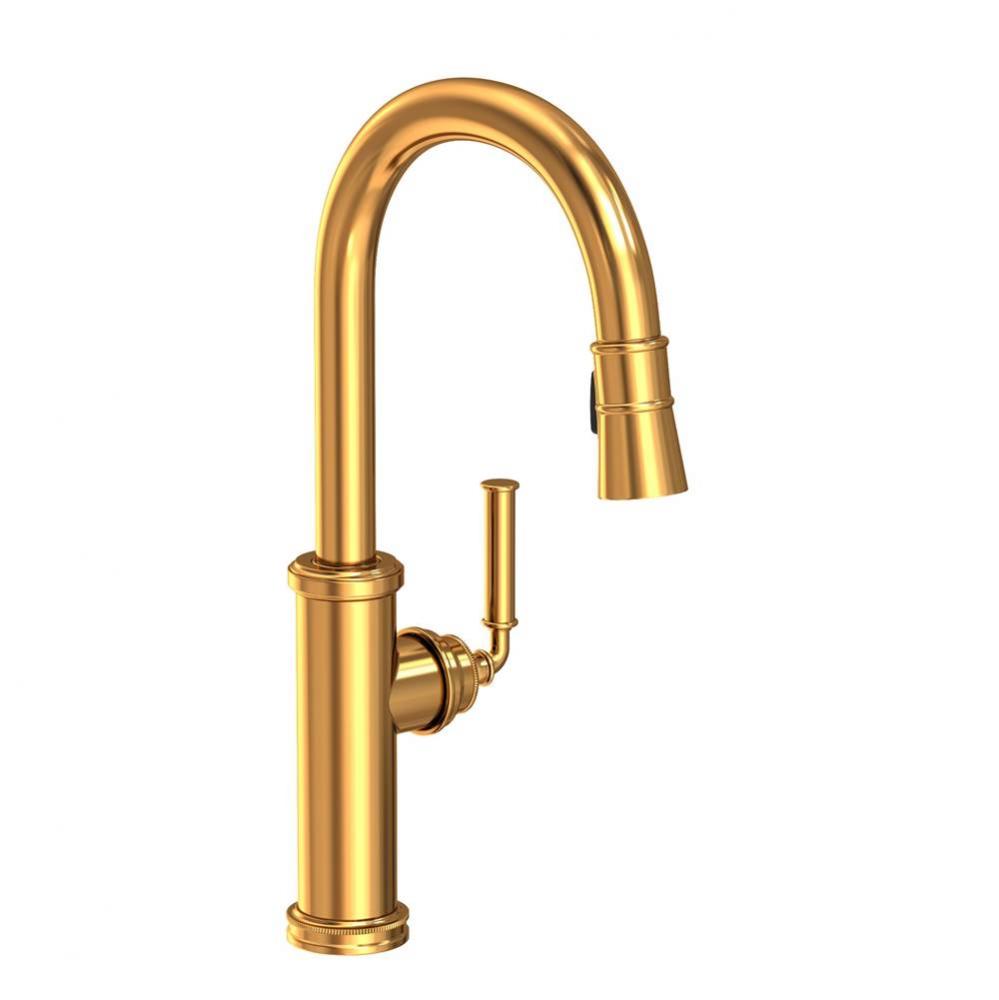 Taft Pull-down Kitchen Faucet