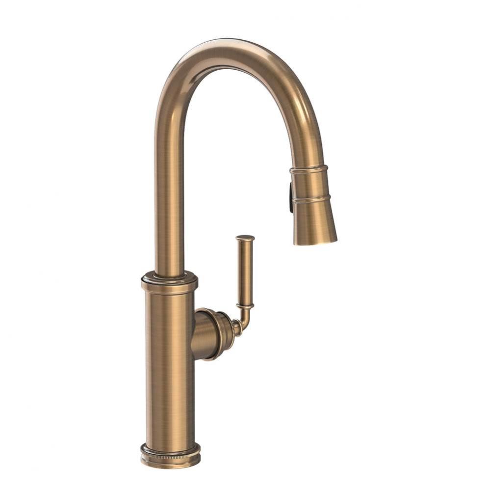 Taft Pull-down Kitchen Faucet