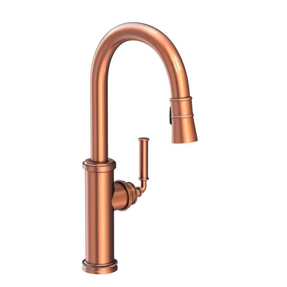 Taft Pull-down Kitchen Faucet