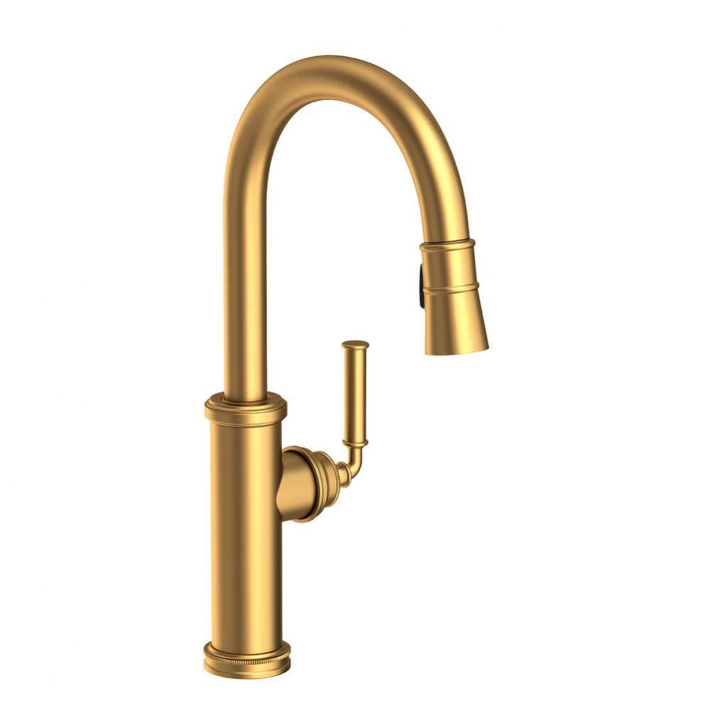 Taft Pull-down Kitchen Faucet