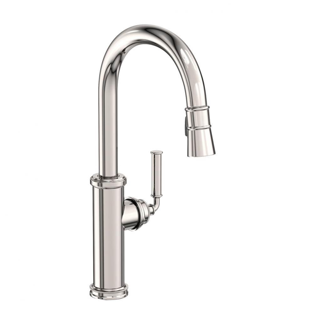 Taft Pull-down Kitchen Faucet