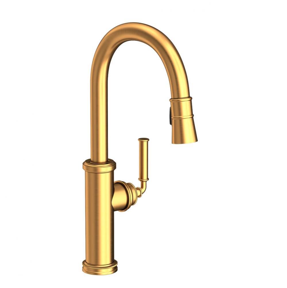 Taft Pull-down Kitchen Faucet