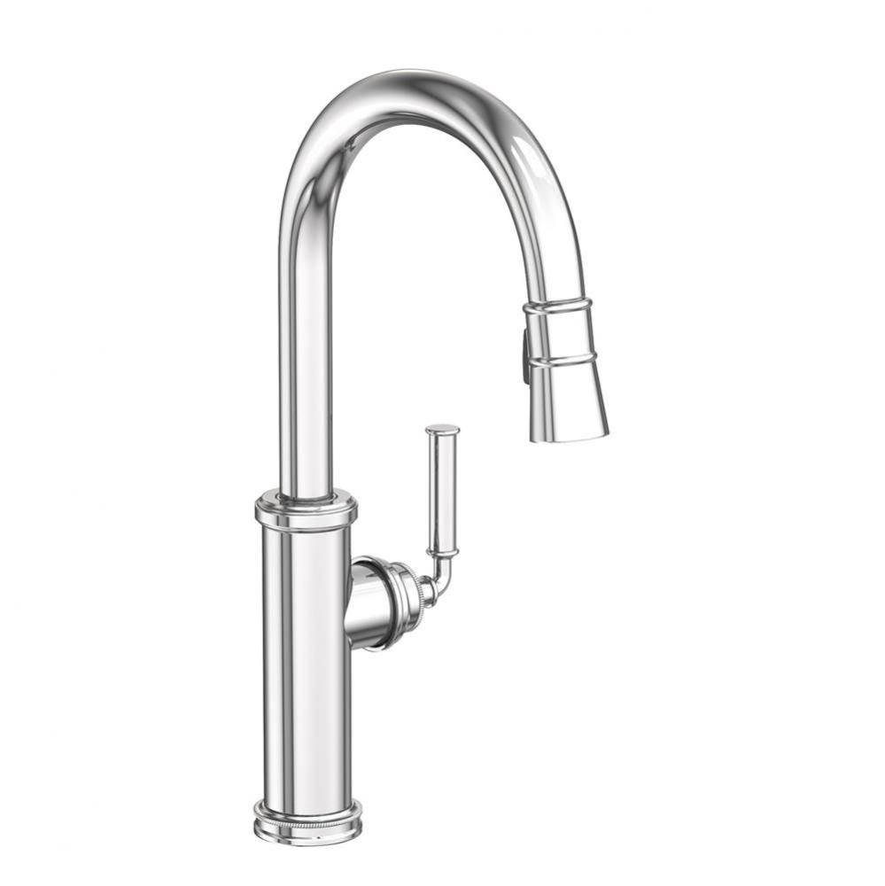 Taft Pull-down Kitchen Faucet