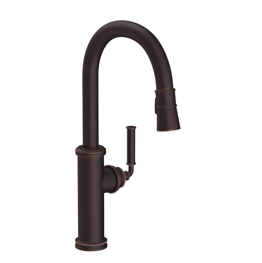 Taft Pull-down Kitchen Faucet