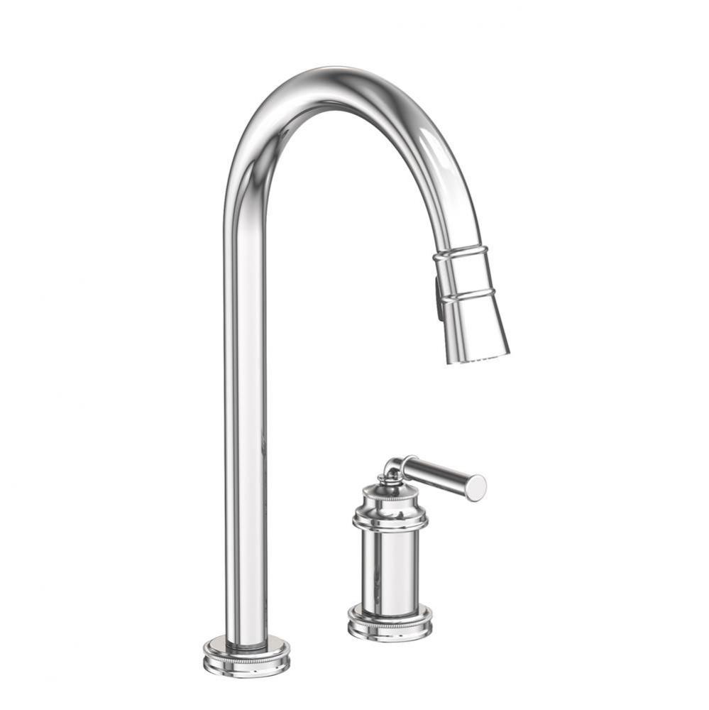 Taft Pull-down Kitchen Faucet