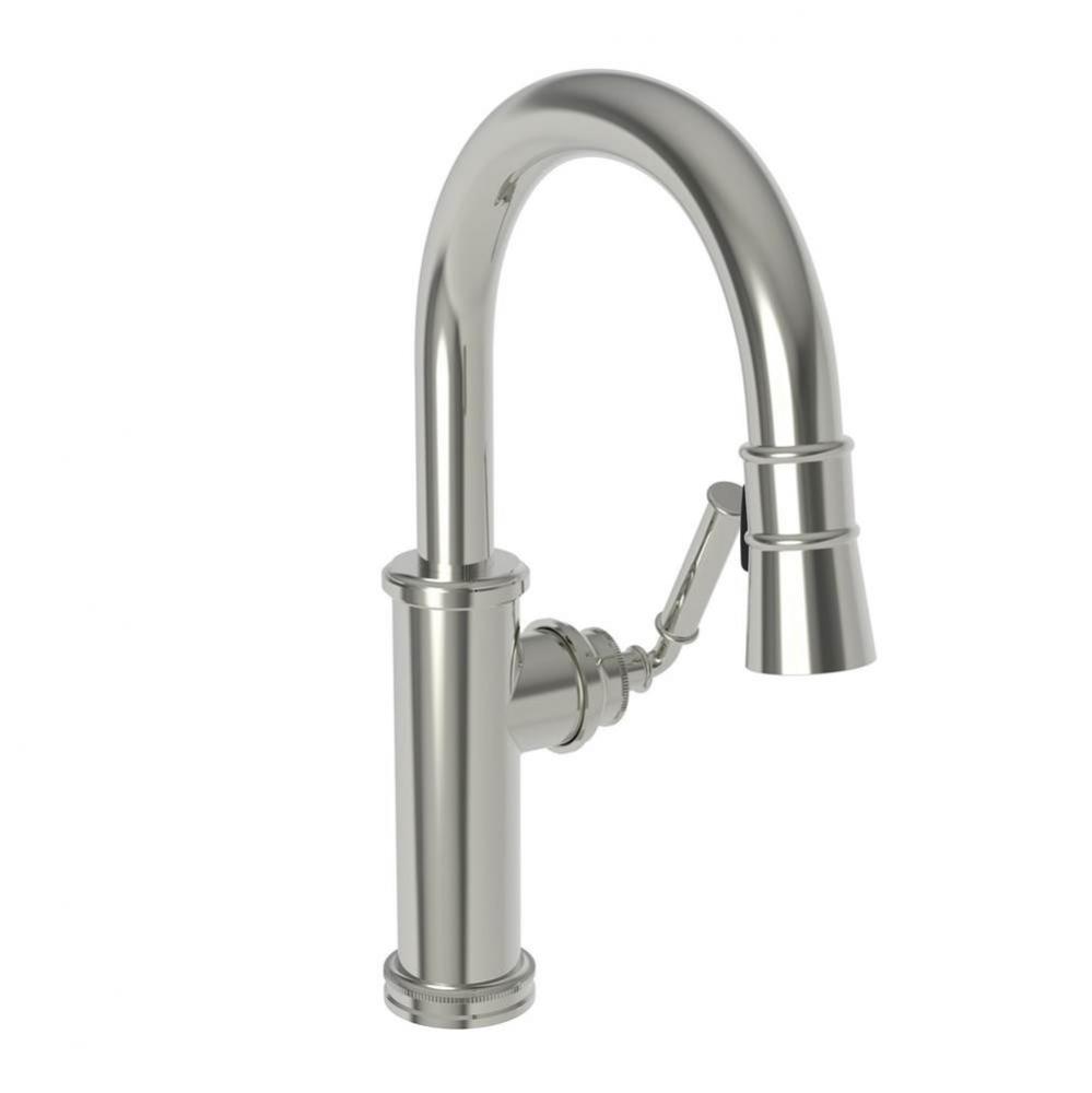 Prep/Bar Pull Down Faucet