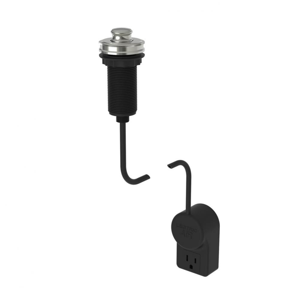 Air Activated Disposer Switch