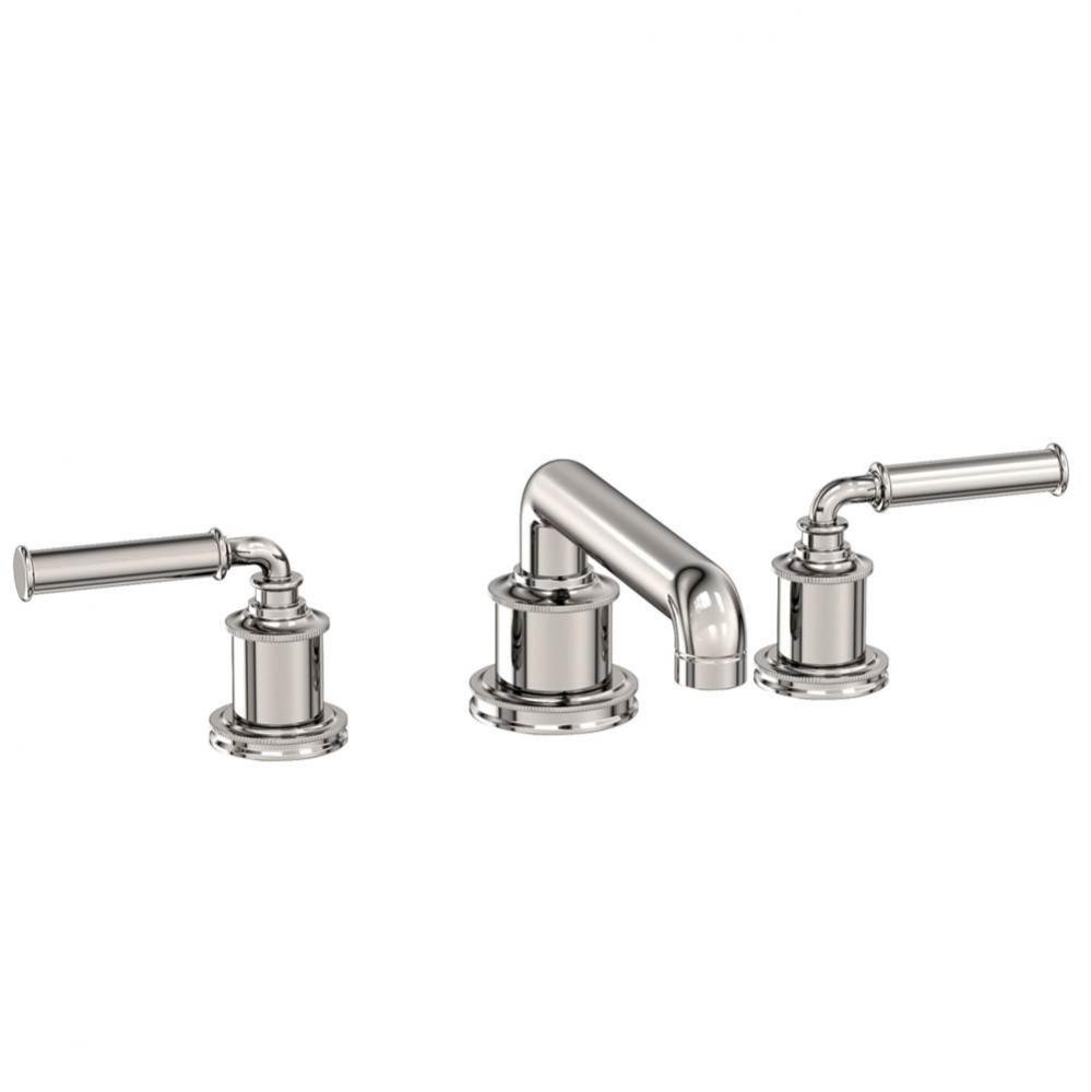 Widespread Lavatory Faucet