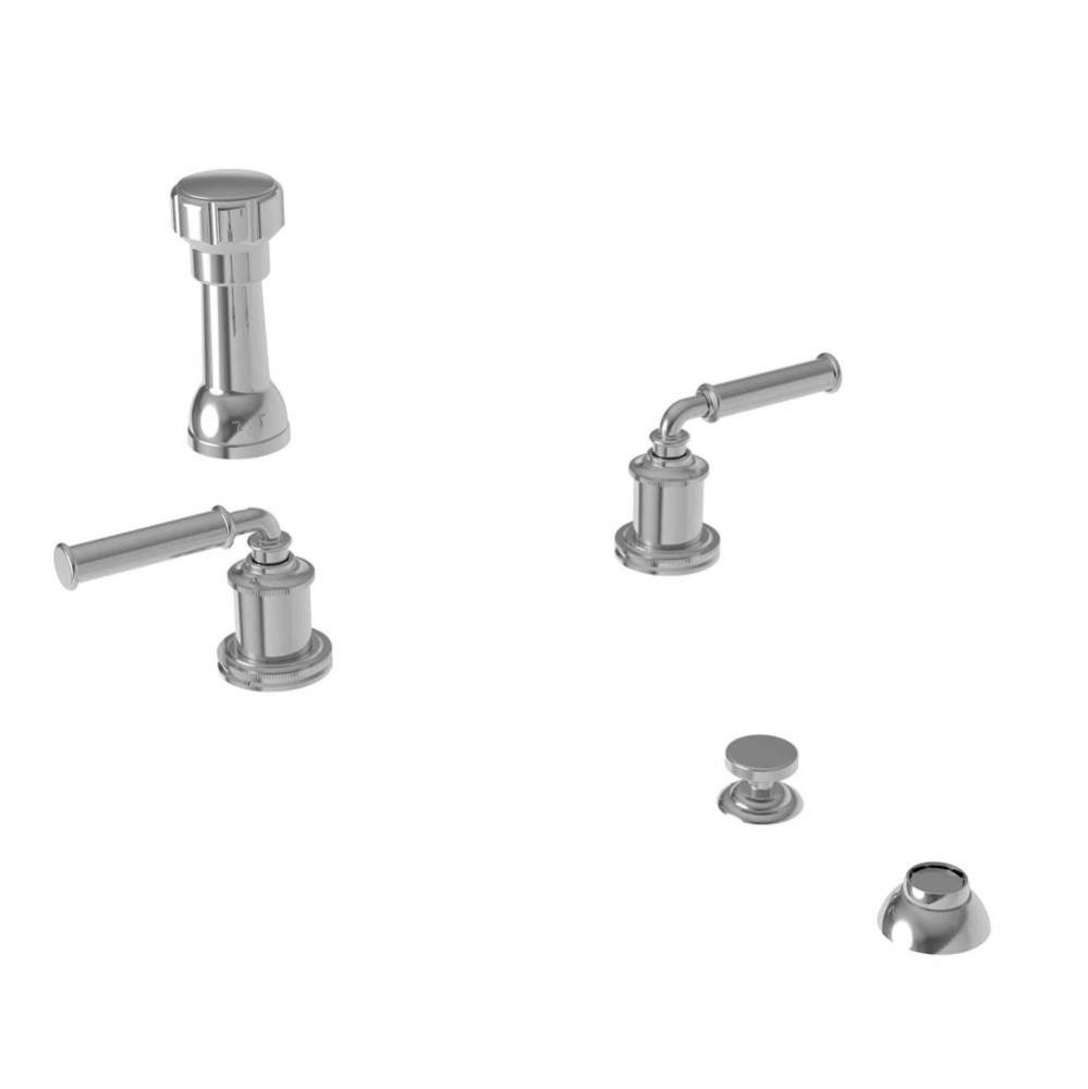 Taft Bidet Set