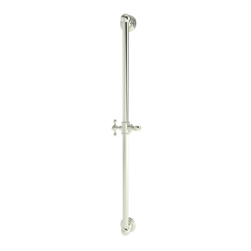 Slide Bar with Hand Shower Set