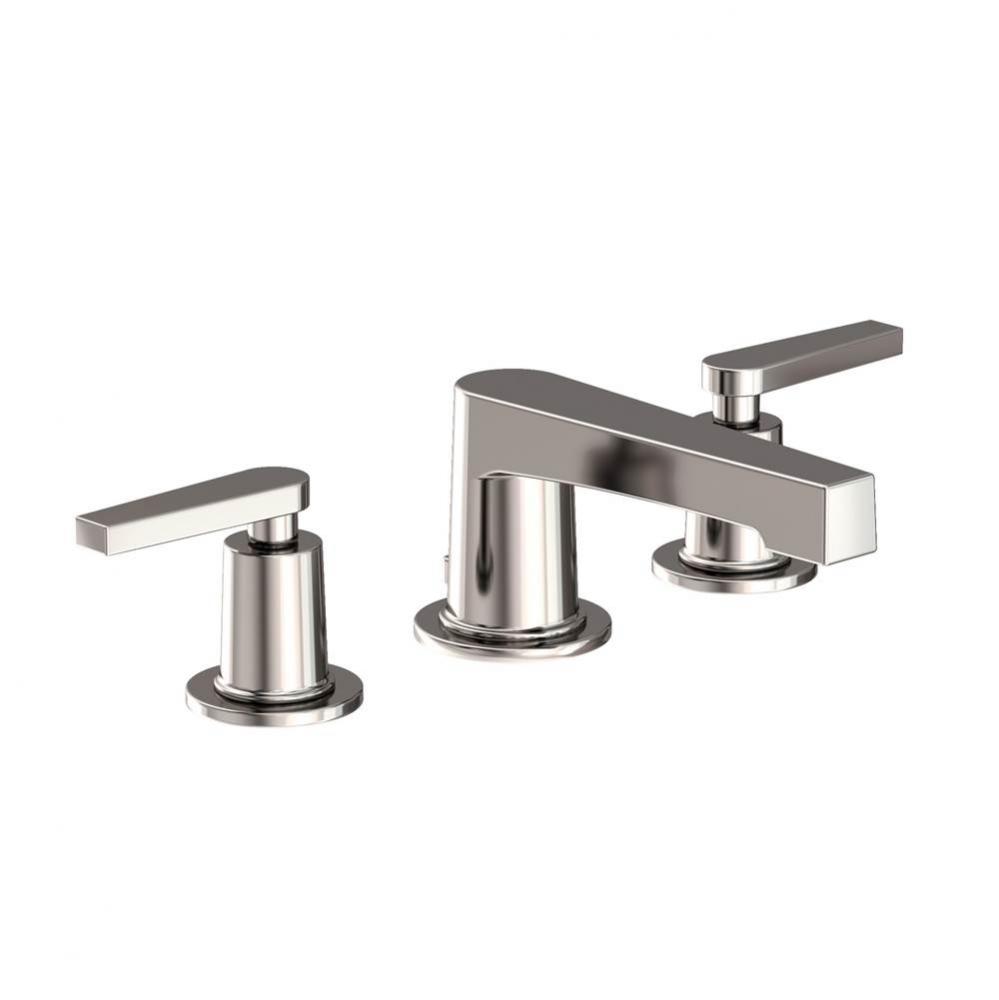 Widespread Lavatory Faucet