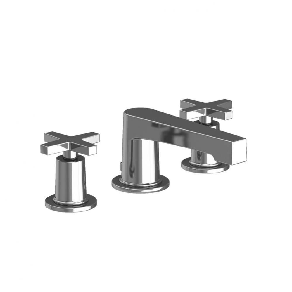 Dorrance Widespread Lavatory Faucet