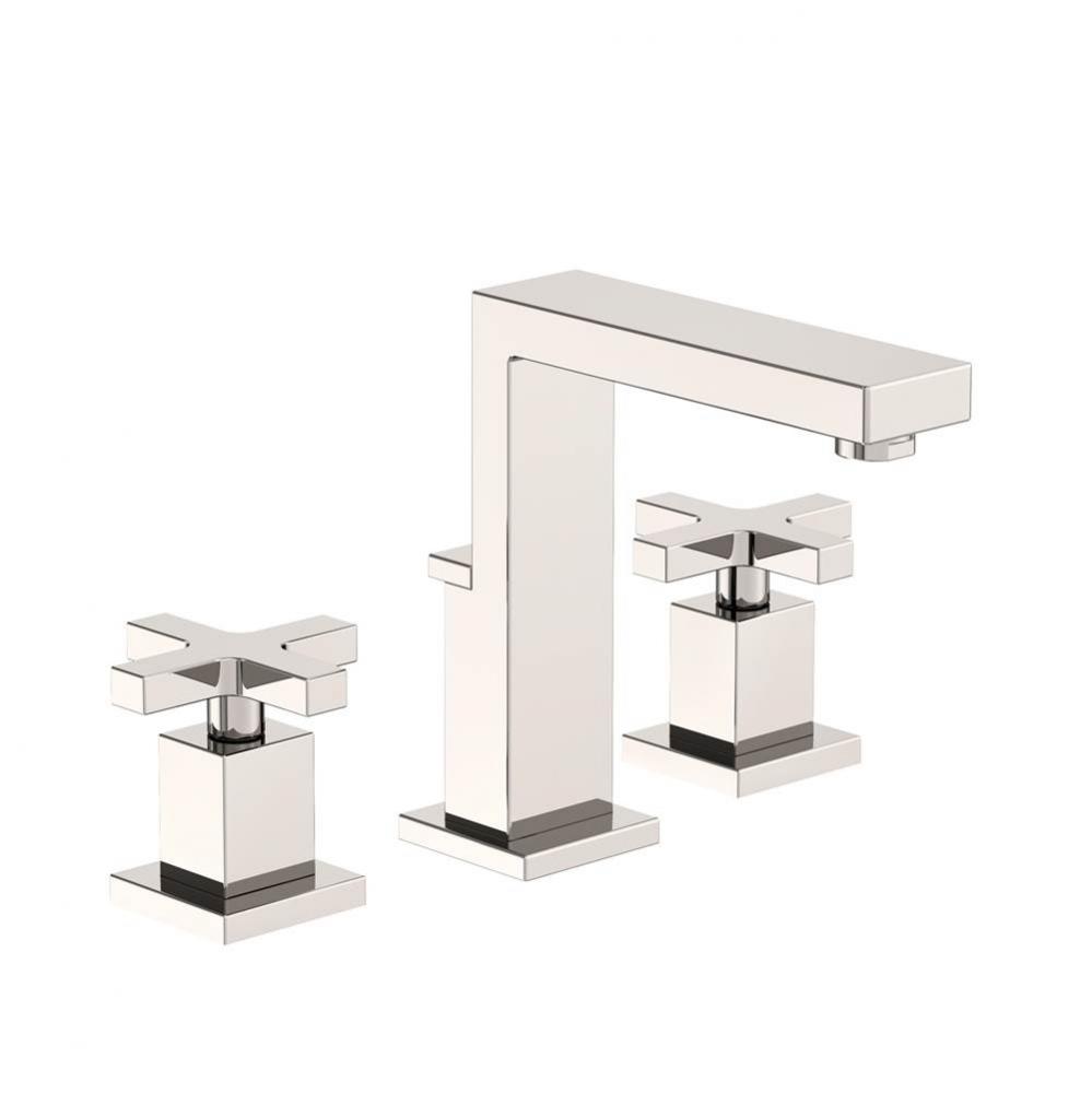 Widespread Lavatory Faucet