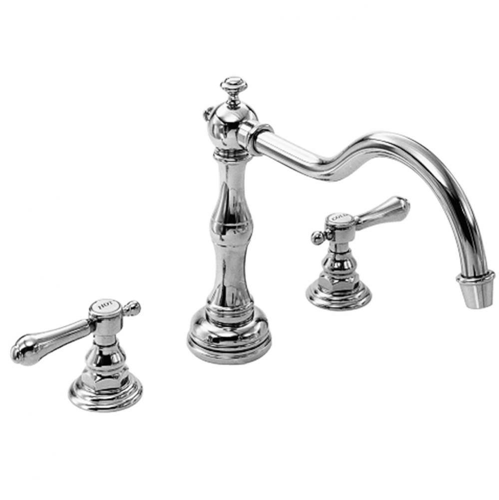 Chesterfield  Roman Tub Faucet