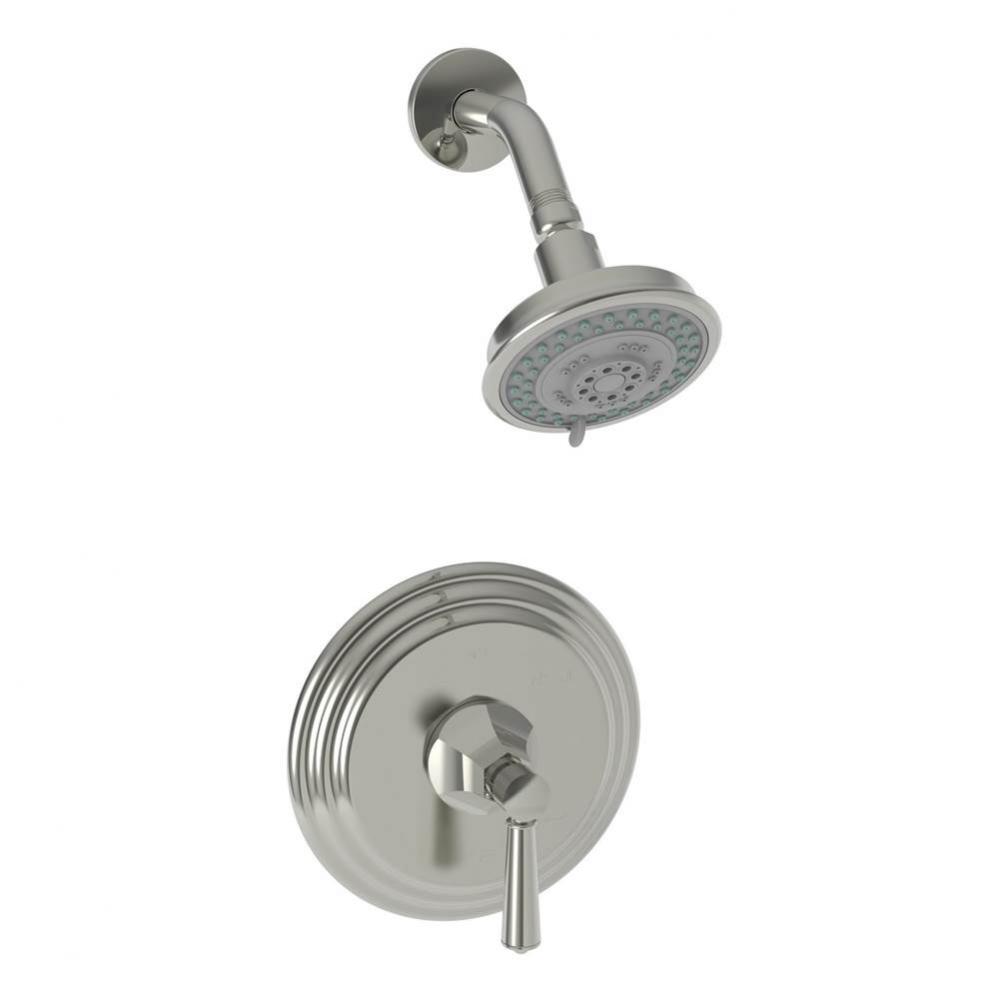 Balanced Pressure Shower Trim Set