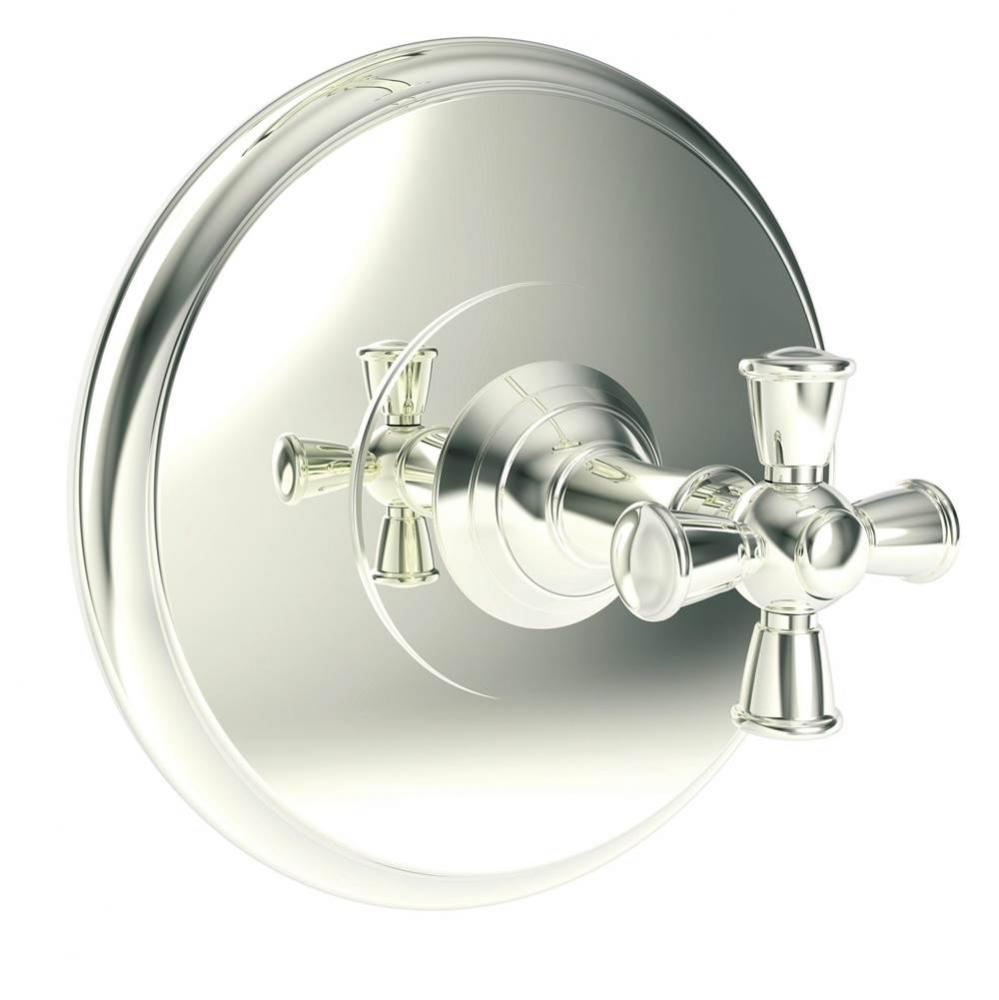 Balanced Pressure Shower Trim Set