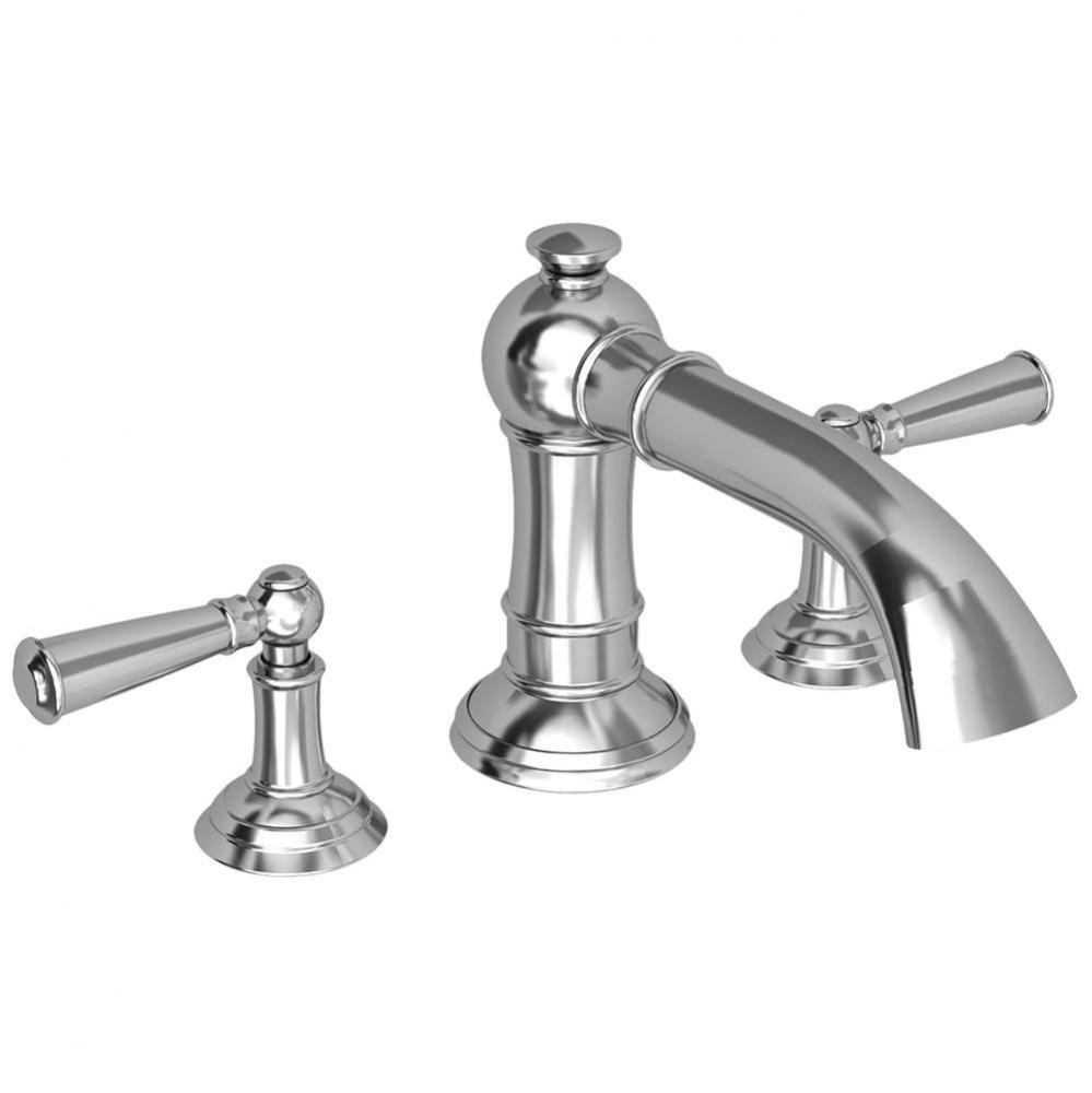 Aylesbury Roman Tub Faucet