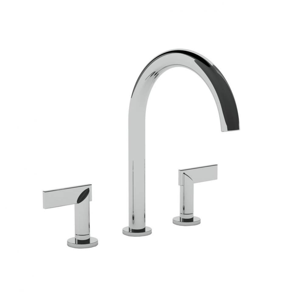 Priya Roman Tub Faucet