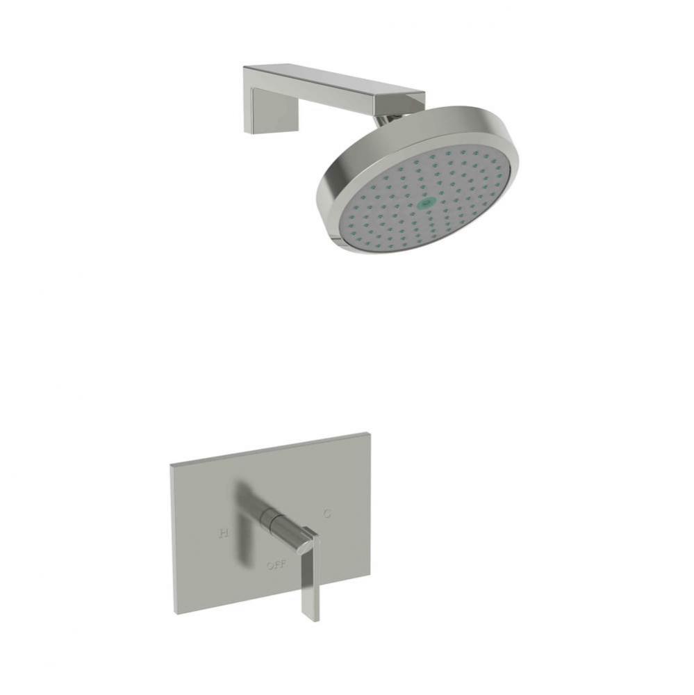 Balanced Pressure Shower Trim Set