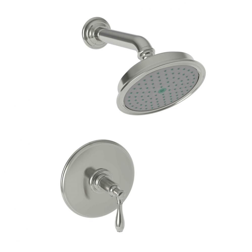 Balanced Pressure Shower Trim Set