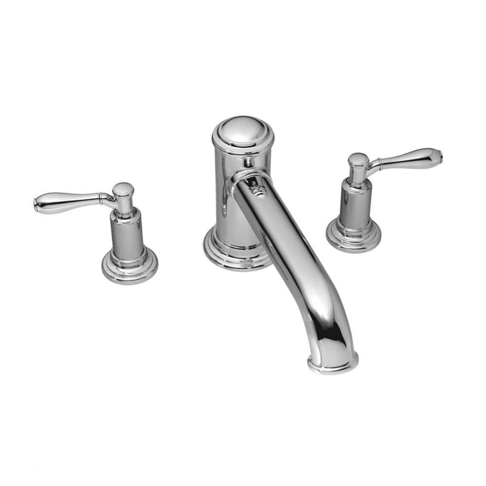 Ithaca Roman Tub Faucet