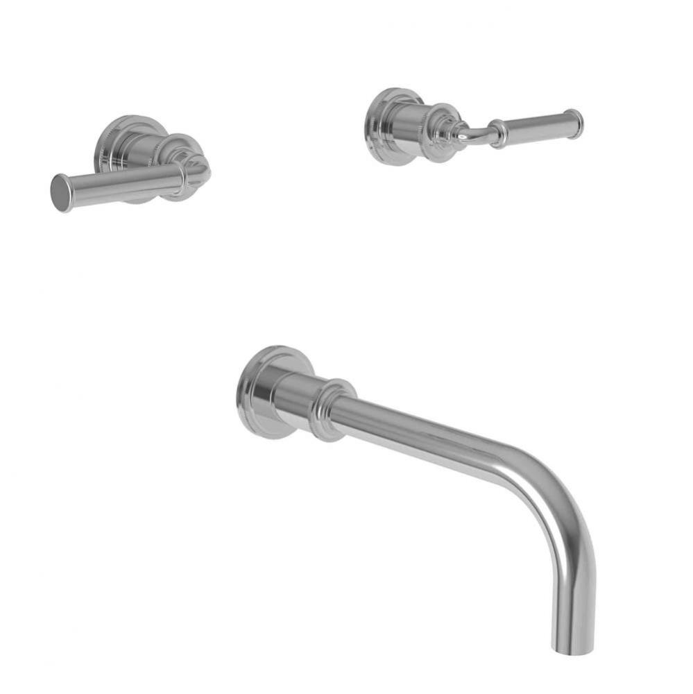 Taft Wall Mount Tub Faucet