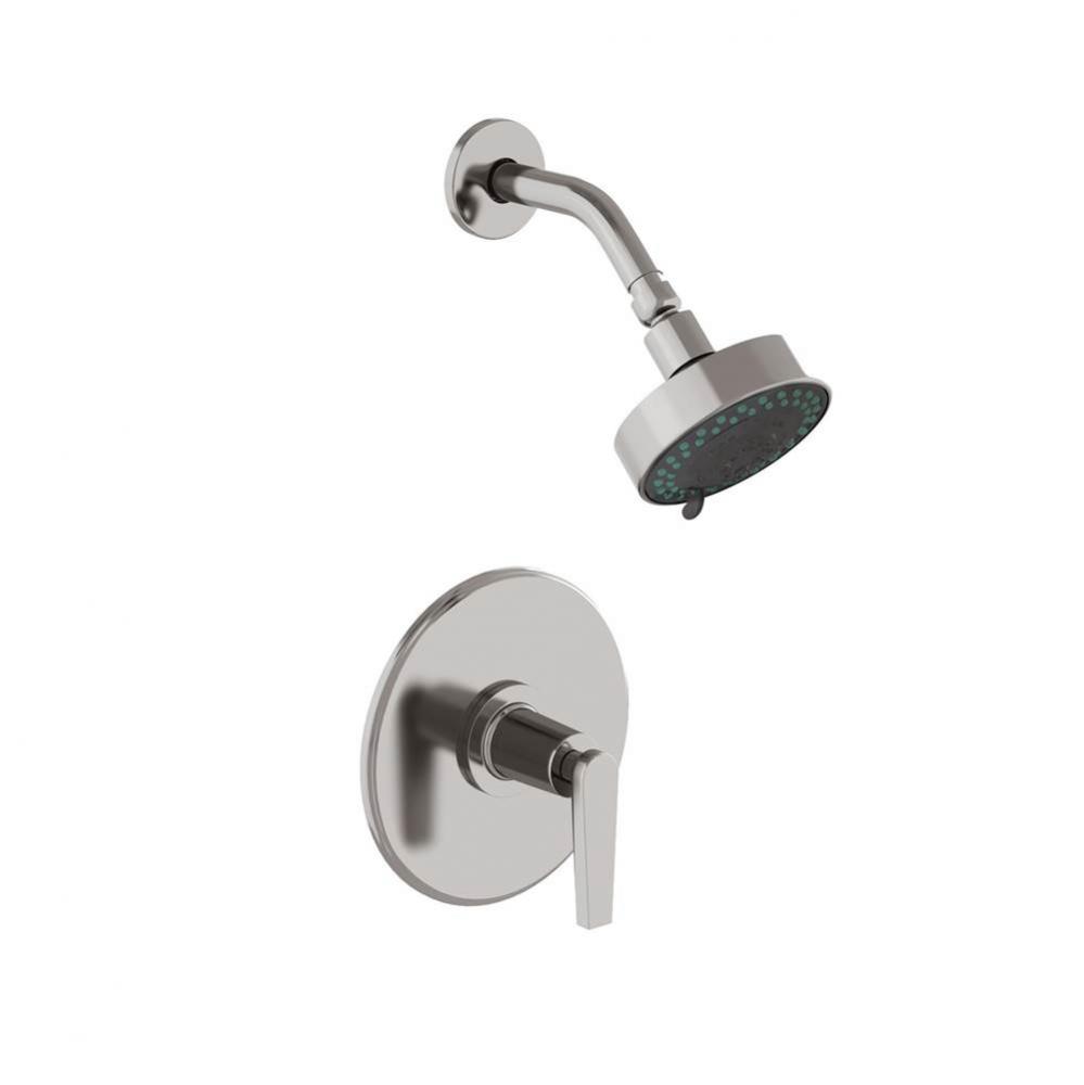 Balanced Pressure Shower Trim Set