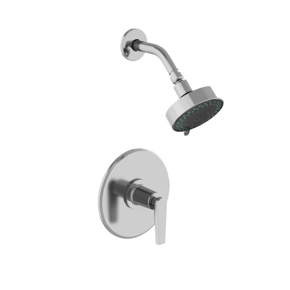 Dorrance Balanced Pressure Shower Trim Set