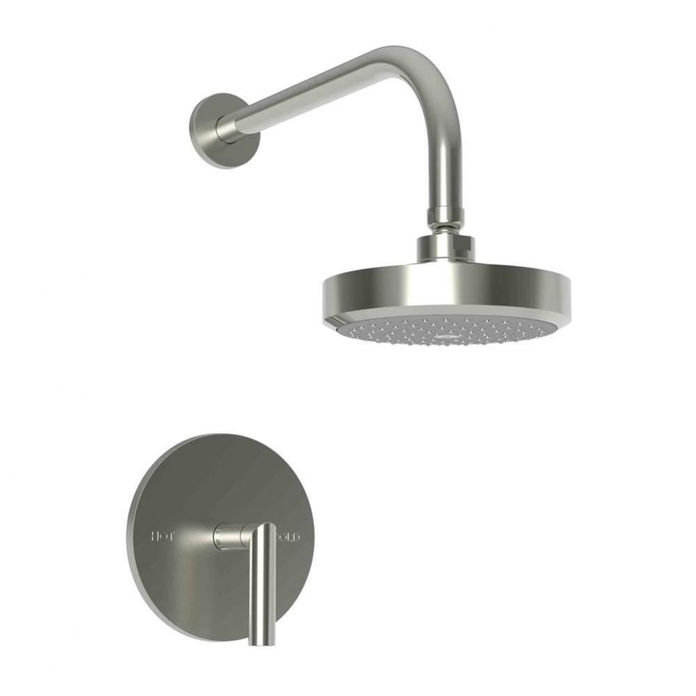 Balanced Pressure Shower Trim Set