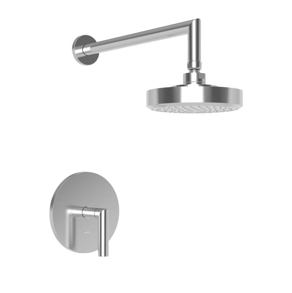 Kirsi Balanced Pressure Shower Trim Set