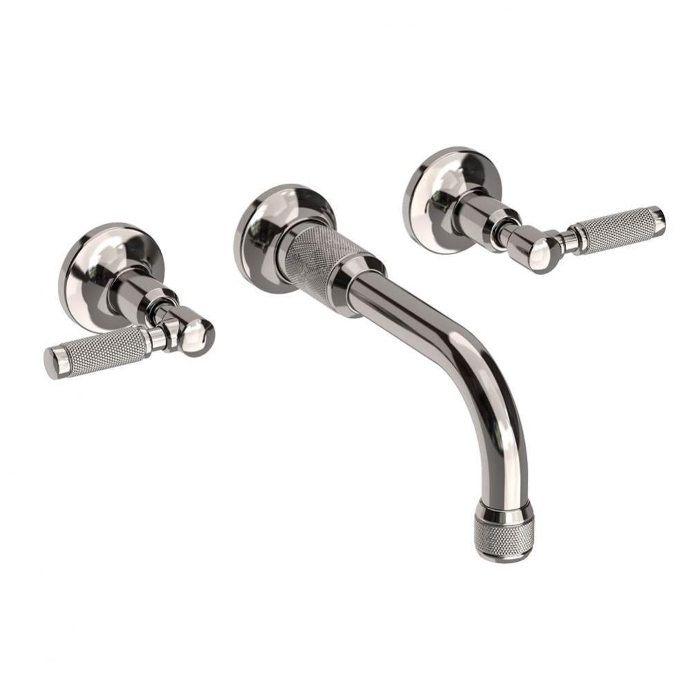 Wall Mount Lavatory Faucet